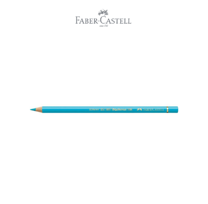 Polychromos Colour Pencil light cobalt turquoise