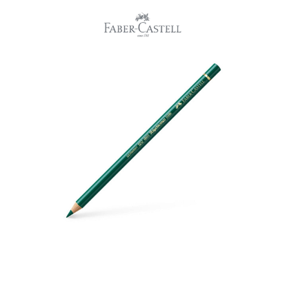 Polychromos Colour Pencil hooker's green