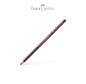 Polychromos Colour Pencil walnut brown