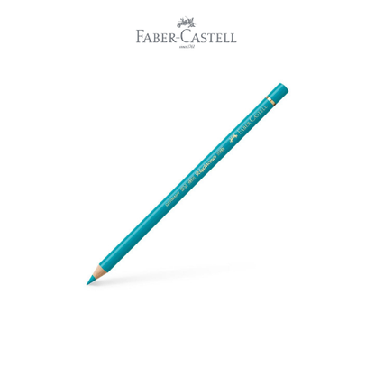 Polychromos Colour Pencil cobalt green