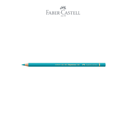 Polychromos Colour Pencil cobalt green