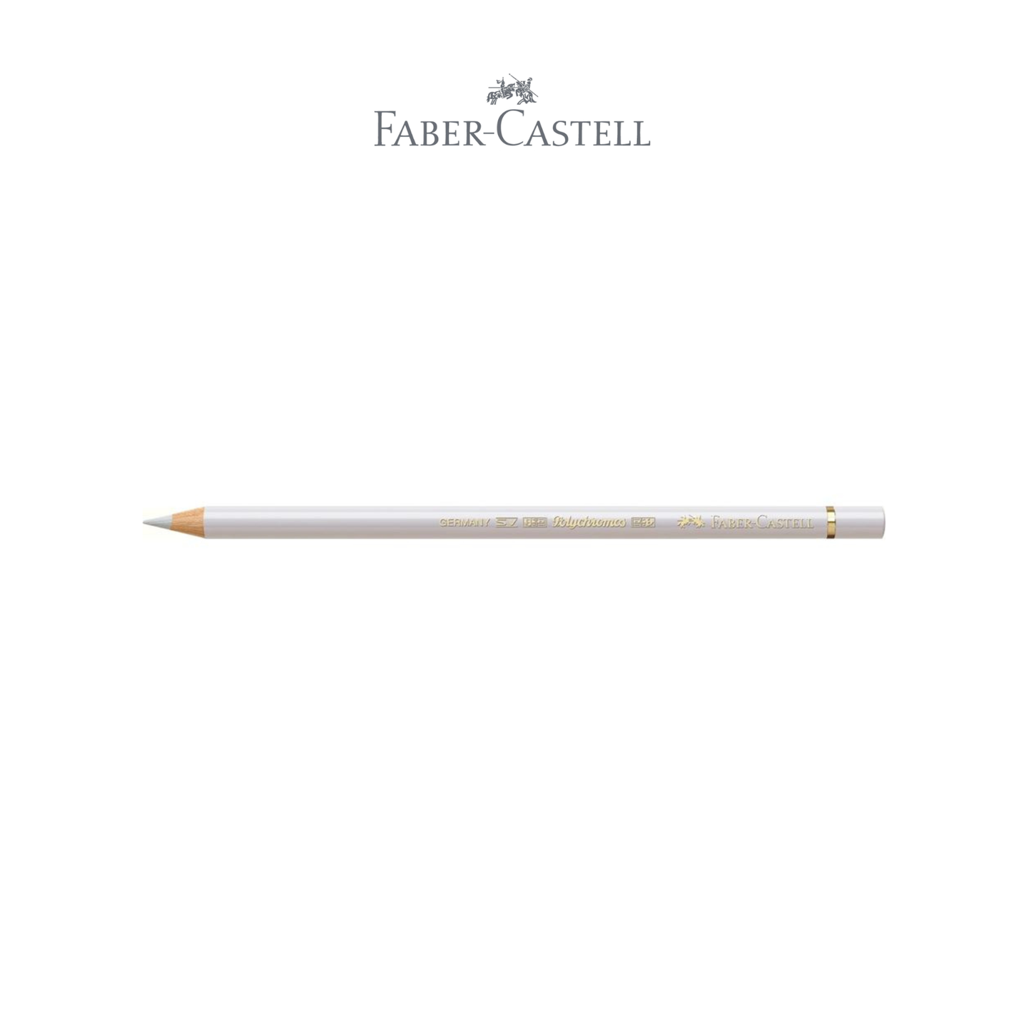 Polychromos Pensil Warna abu-abu dingin I