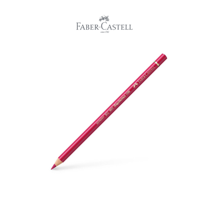Pensil Warna Polychromos Alizarin Crimson