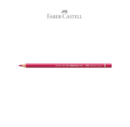 Pensil Warna Polychromos Alizarin Crimson
