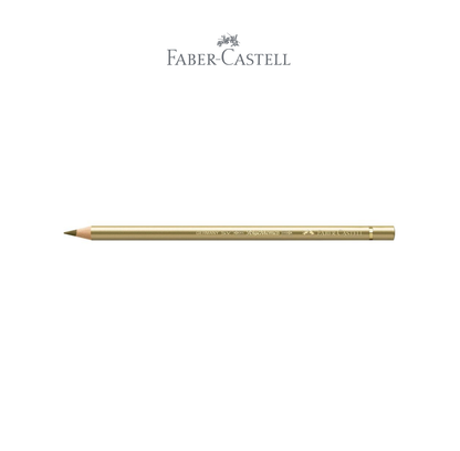 Polychromos Colour Pencil gold