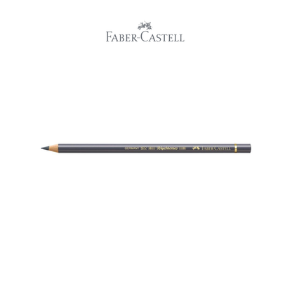 Polychromos Colour Pencil cold grey V