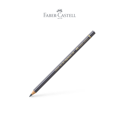 Polychromos Colour Pencil cold grey V