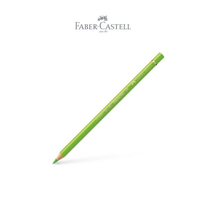 Polychromos Colour Pencil light green