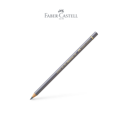 Polychromos Colour Pencil cold grey III