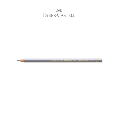 Polychromos Colour Pencil cold grey III