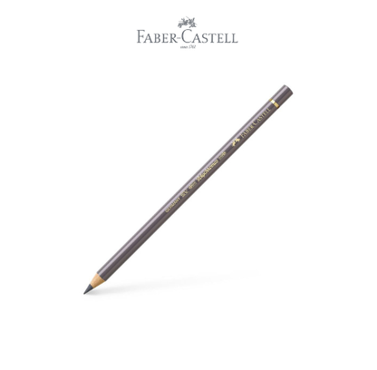 Polychromos Colour Pencil warm grey V