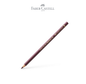 Polychromos Colour Pencil caput mortuum violet