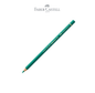 Pensil Warna Polychromos hijau ftalo