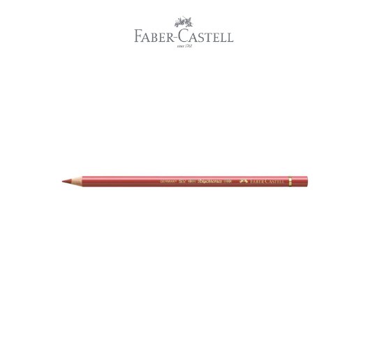 Polychromos Colour Pencil venetian red