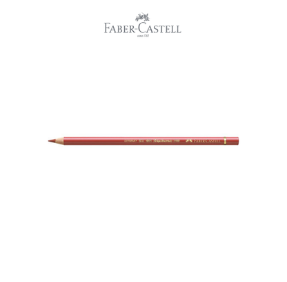 Polychromos Colour Pencil venetian red