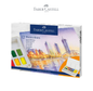 Solid Watercolours 12 Colours