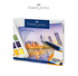 Solid Watercolours 24 Colours