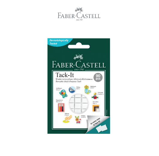 Tack It 50gr White