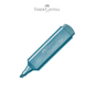 Textliner 46 Metallic Magnificent Blue