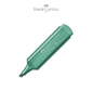Textliner 46 Metallic Precious Green