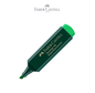 Textliner 48 Green Ink