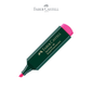 Textliner 48 Pink Ink