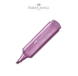 Textliner 46 Metallic Brilliant Ruby