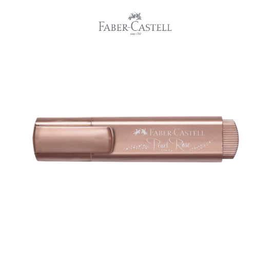 Textliner 46 Metallic Pearl Rose