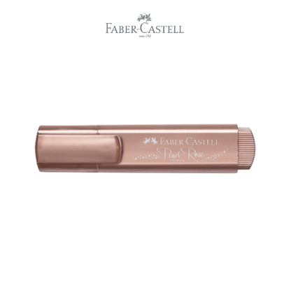 Textliner 46 Metallic Pearl Rose
