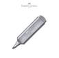 Textliner 46 Metallic Shiny Silver