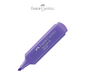 Textliner 46 Pastel Lilac Ink
