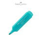Textliner 46 Pastel Turquoise Ink